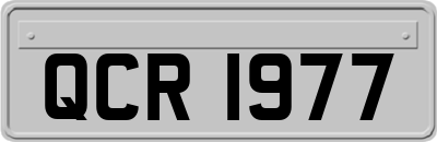 QCR1977