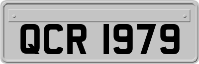 QCR1979