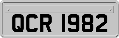 QCR1982