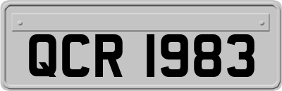 QCR1983