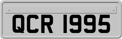 QCR1995