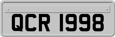 QCR1998