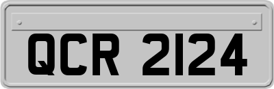 QCR2124