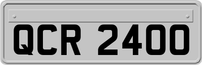 QCR2400