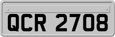 QCR2708