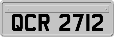 QCR2712