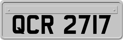 QCR2717