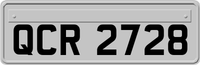 QCR2728