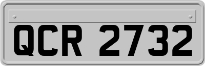 QCR2732