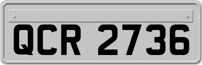 QCR2736