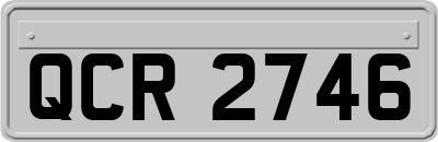 QCR2746