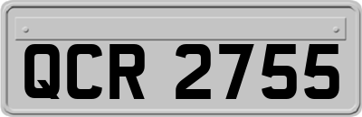 QCR2755