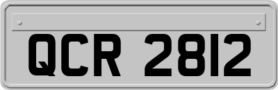 QCR2812