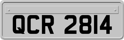 QCR2814