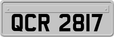 QCR2817