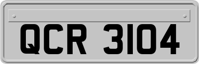 QCR3104