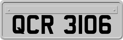 QCR3106