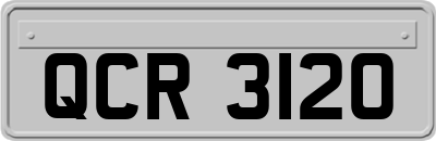 QCR3120