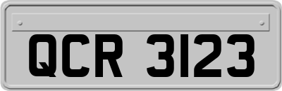 QCR3123