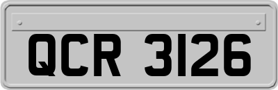 QCR3126