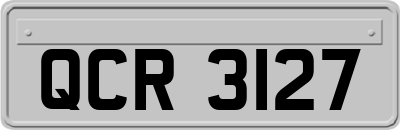 QCR3127