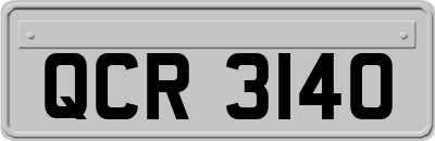 QCR3140