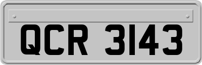 QCR3143