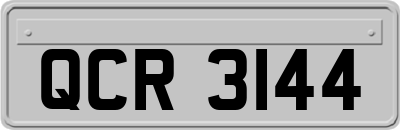 QCR3144