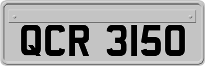 QCR3150