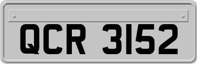 QCR3152