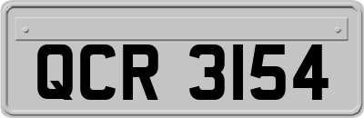 QCR3154