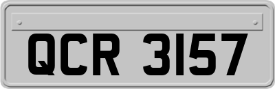 QCR3157