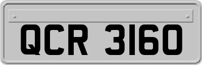 QCR3160