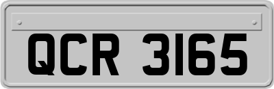 QCR3165