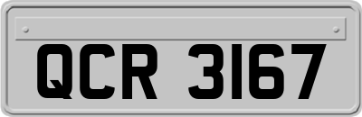 QCR3167