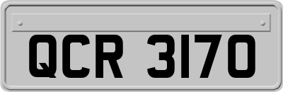 QCR3170