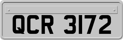 QCR3172