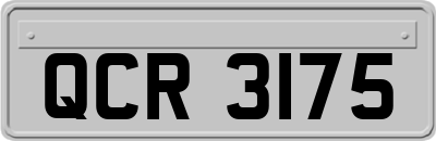 QCR3175