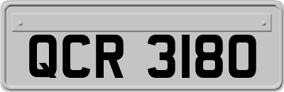 QCR3180