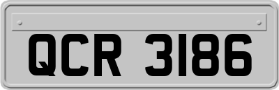 QCR3186