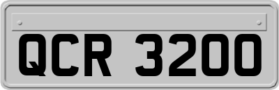 QCR3200