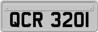 QCR3201