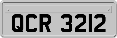 QCR3212