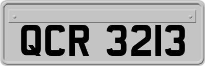 QCR3213