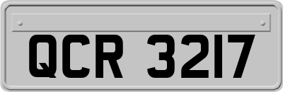 QCR3217