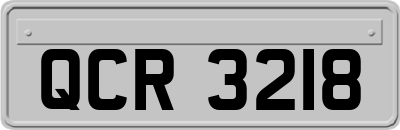 QCR3218