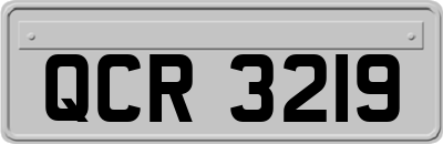 QCR3219