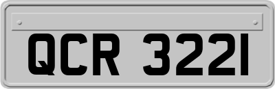 QCR3221