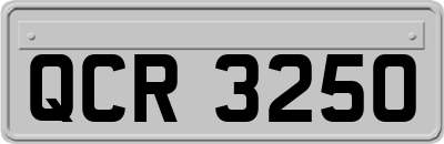 QCR3250