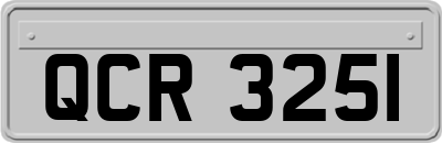 QCR3251